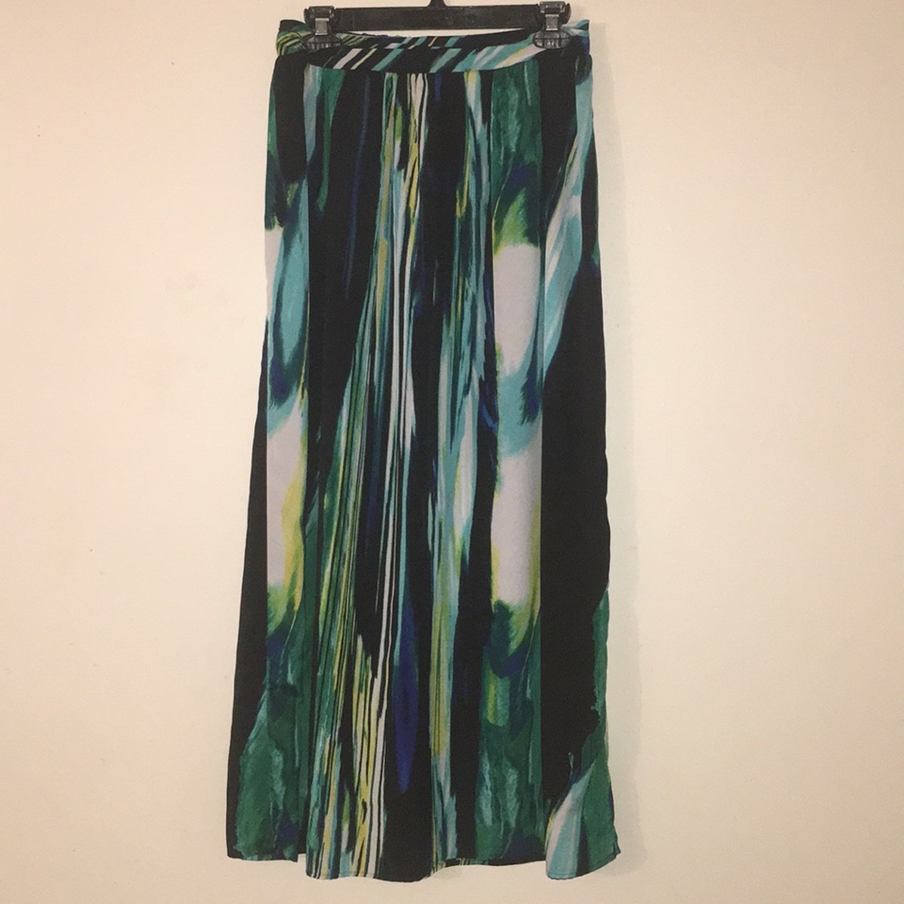 Worthington Maxi Skirt